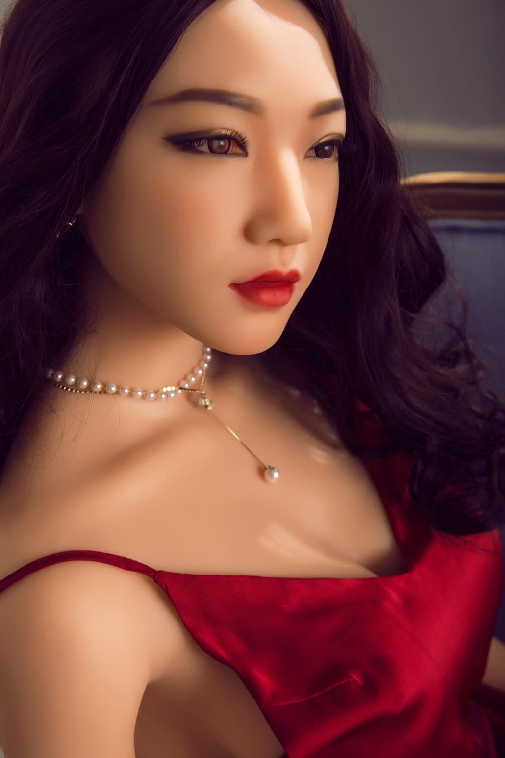 sex dolls rosemary 162cm/5ft4 E-cup TPE Sex Doll - Rosemary