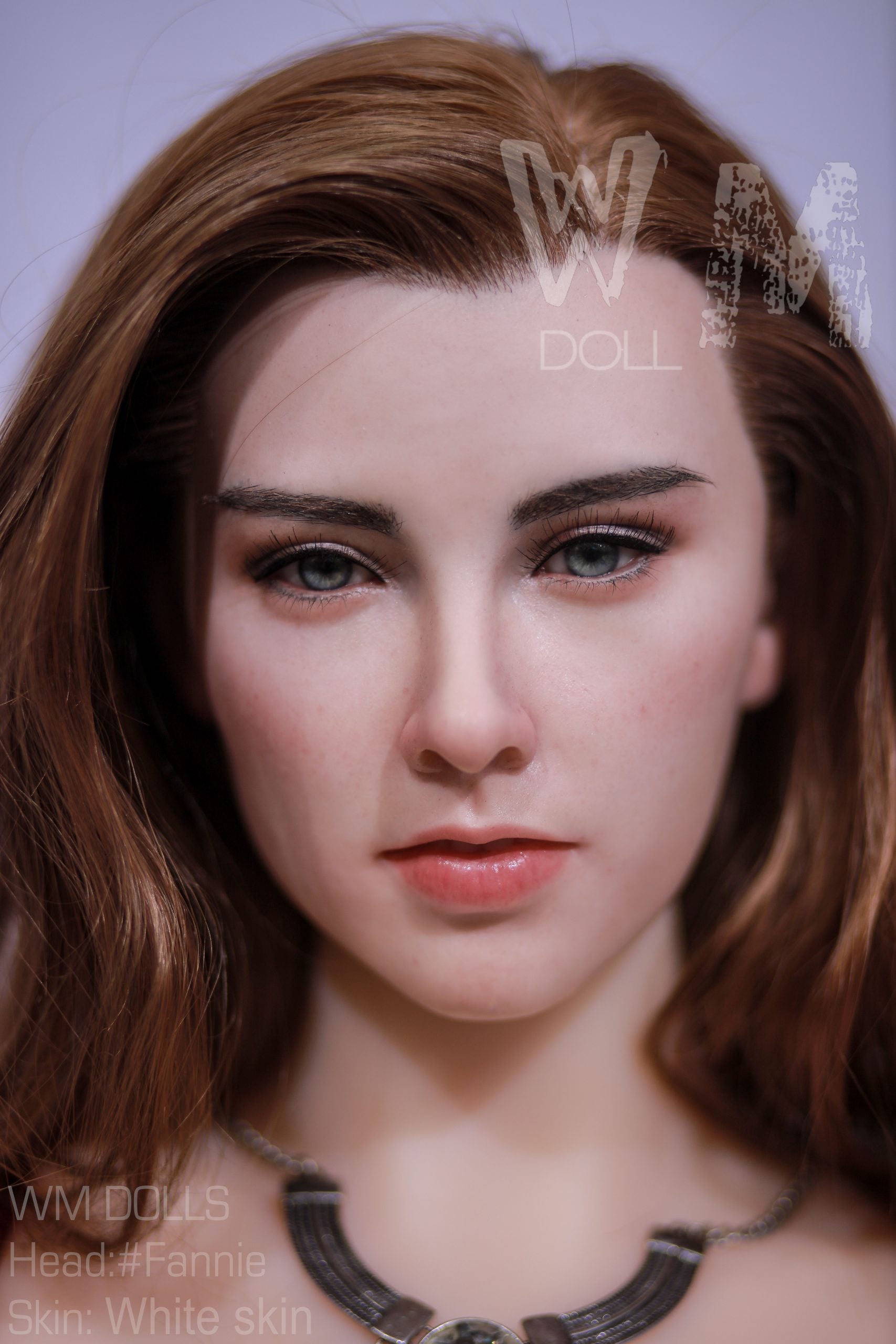 Meet Sex Doll Robin - 168cm E Cup Hybrid Sex Doll - SexDolls.com