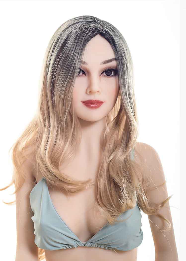 IT  Extra Wig - Hairstyle 9