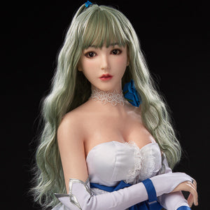 Future Doll  Extra Wig - Hairstyle 6