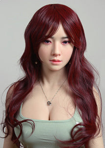 JY  Extra Wig - Hairstyle 8