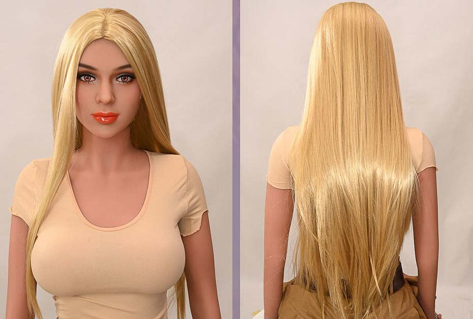 Angel Kiss  Extra Wig - Hairstyle 13