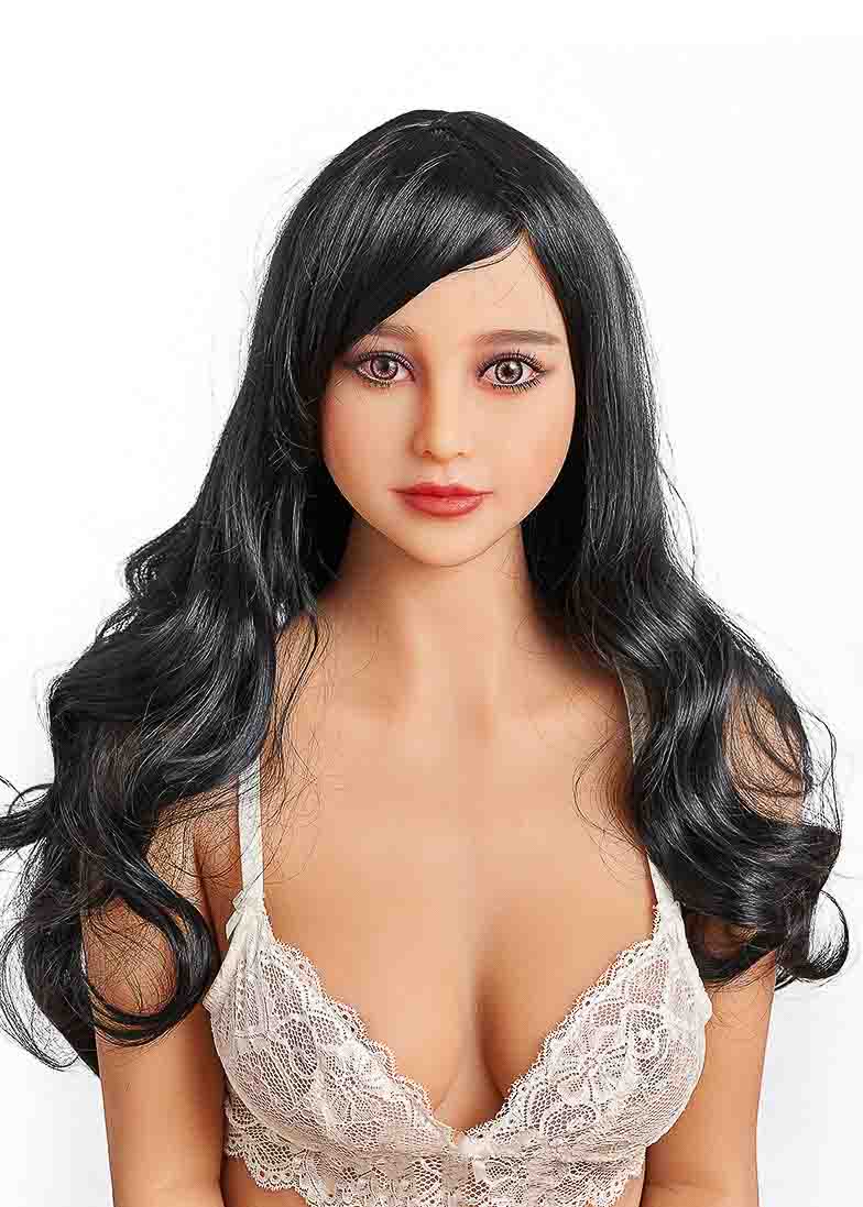 Es extra Perücke - Frisur A11