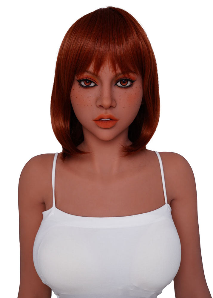 Dolls Castle  Extra Wig - Hairstyle 6