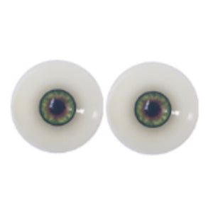 6YE  Extra Eyes - Green