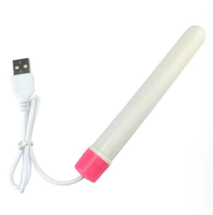 Jy andere wesentliche Gegenstände - USB -Vagina -Heizsonde