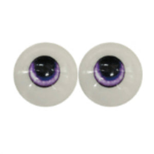 Angel Kiss  Extra Eyes - Anime Purple