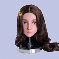 SE  Extra Wig - Hairstyle 10