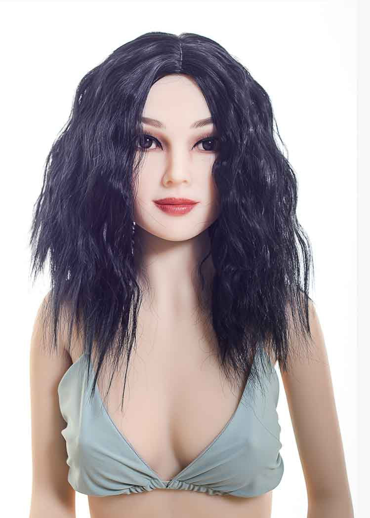 It EXTRY WIG - Coiffure 7
