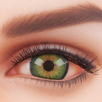 SE Ojos extra - Verdes