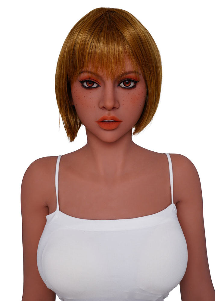 Dolls Castle Extra Wig - Hairstyle 7