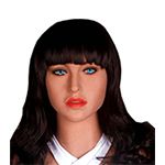 Yl wig extra - coiffure 4