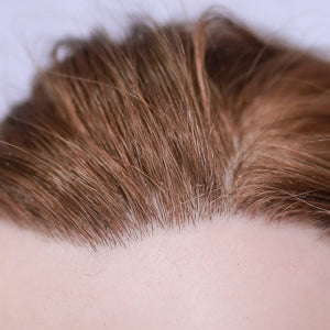 Yn Körper Upgrades - menschliches Haar