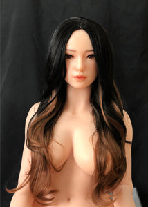 Sino Doll  Extra Wig - Hairstyle 21