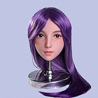 Se Wig Extra - coiffure 8