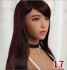 HR  Extra Wig - Hairstyle 17