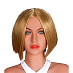 Yl wig extra - coiffure 6