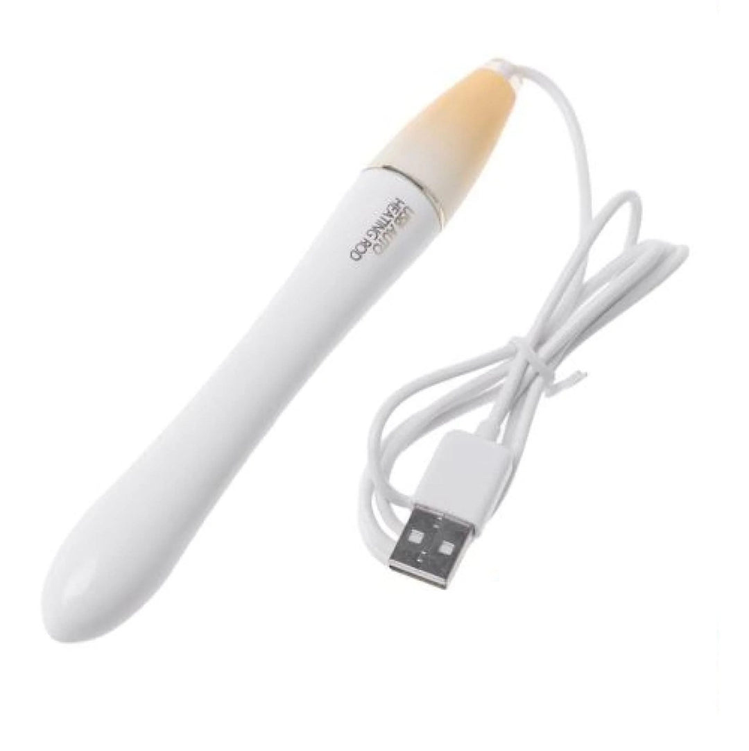 WM Other Essential Items - USB Vagina Heating Probe