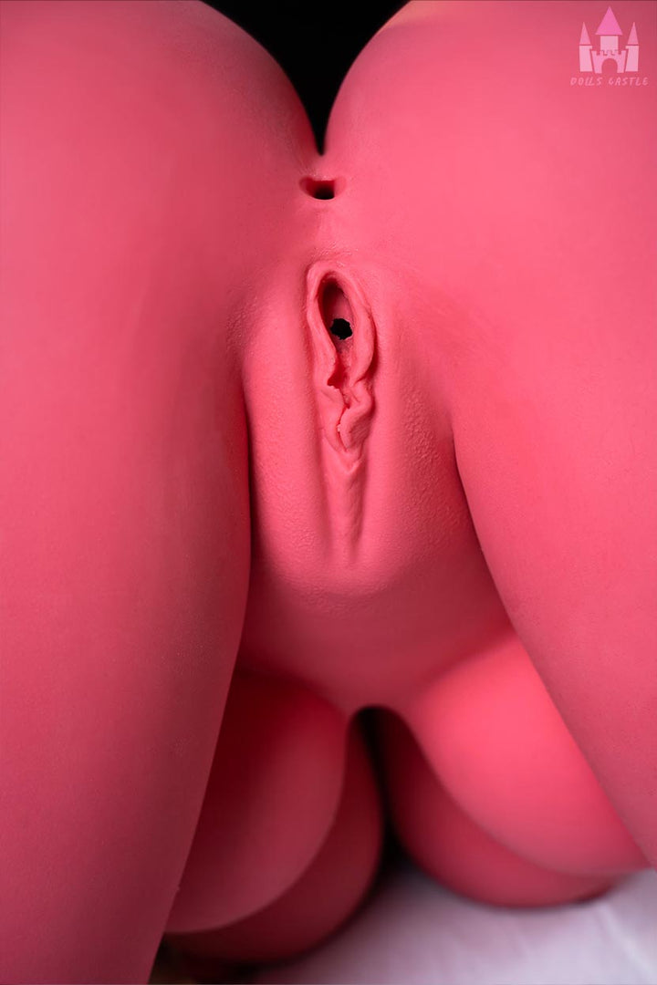 Pinky - Stock de EE. UU.