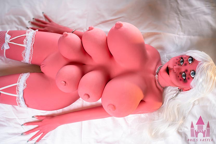 Pinky - Stock de EE. UU.