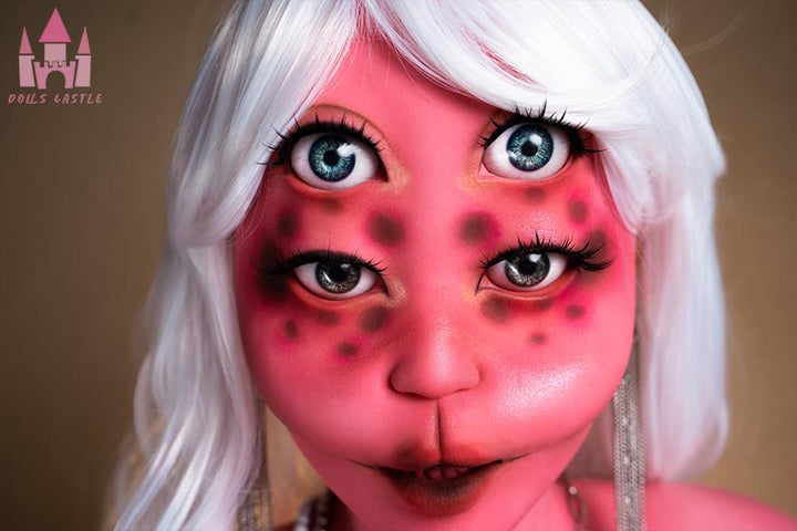 Pinky - Stock de EE. UU.