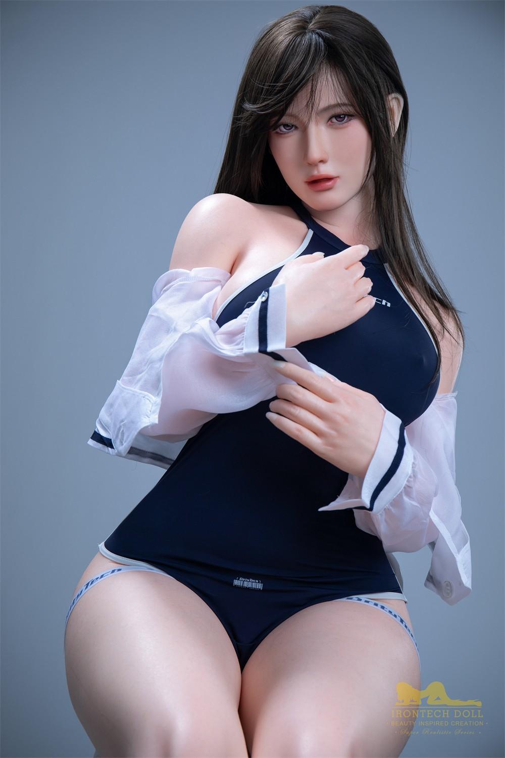 Gaby - USA Stock