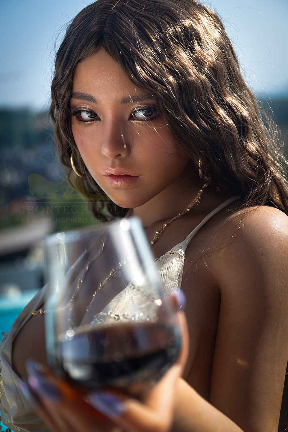 Hadley - Stock de EE. UU.