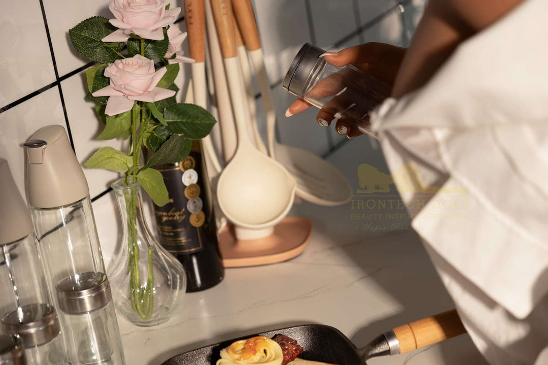 Hilda - Stock de EE. UU.