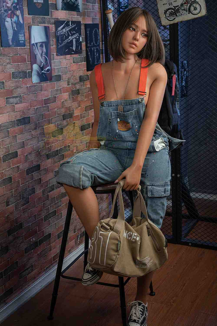 Brianna - USA Stock