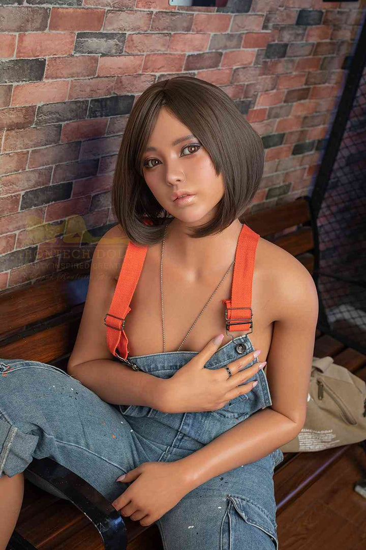 Brianna - USA Stock