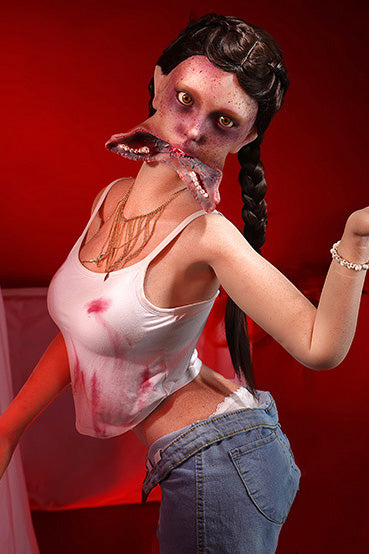 Zombiella - USA Stock