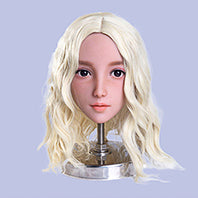 SE  Extra Wig - Hairstyle 9