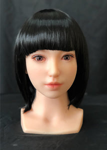 Sino Doll  Extra Wig - Hairstyle 8