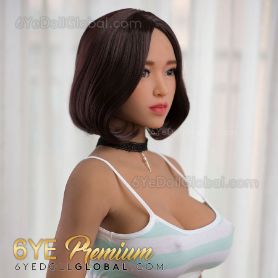 6YE  Extra Wig - Hairstyle 16
