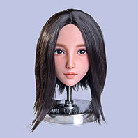 SE  Extra Wig - Hairstyle 15