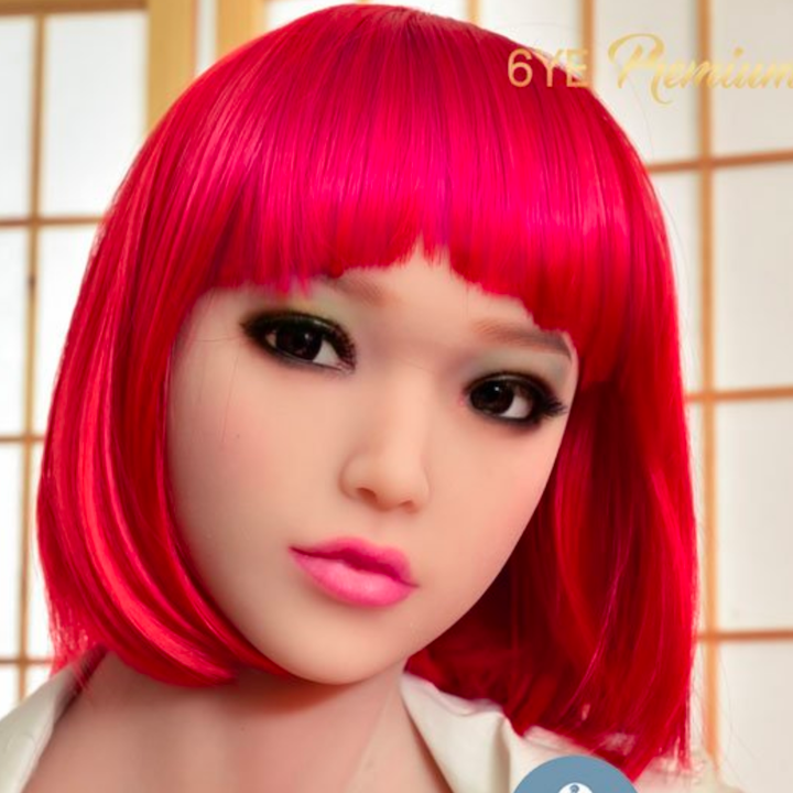 6YEヘッド
