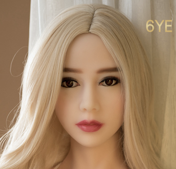 6YEヘッド