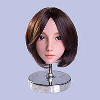 SE Extra Wig - Hairstyle 2