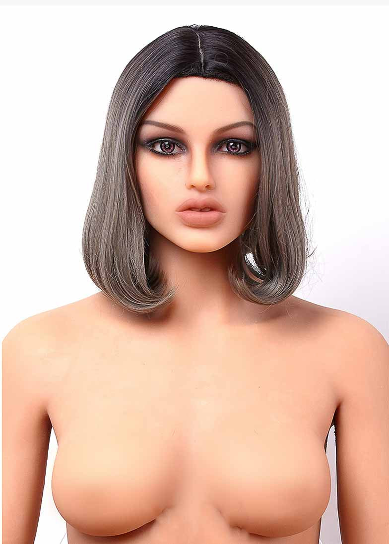 IT  Extra Wig - Hairstyle N10