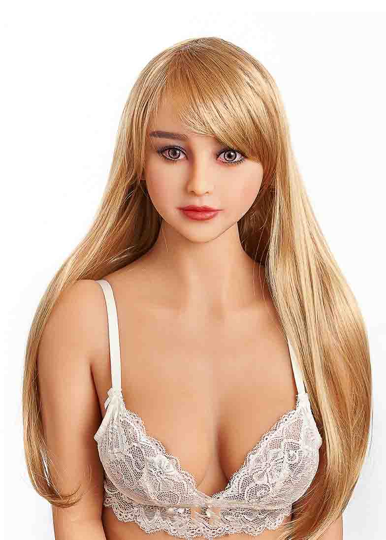 Es extra Perücke - Frisur A5