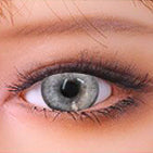 HR zusätzliche Augen - grau