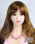 Pelera extra de AF - Hairstyle 13