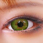 RRHH Eye Extra - Verde