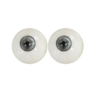 6ye zusätzliche Augen - dunkelgrau