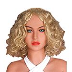 Yl zusätzliche Perücke - Frisur 15