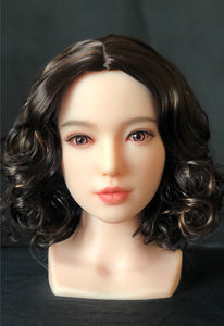 Sino Doll  Extra Wig - Hairstyle 5