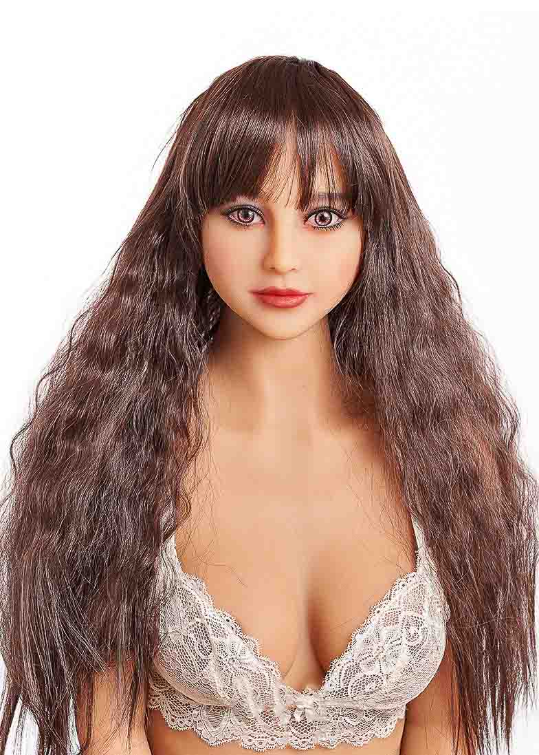 IT  Extra Wig - Hairstyle A1