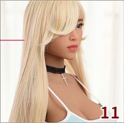 HR  Extra Wig - Hairstyle 11