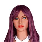 Yl peluca extra - peinado 12