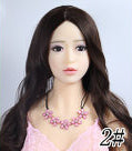 AF  Extra Wig - Hairstyle 2
